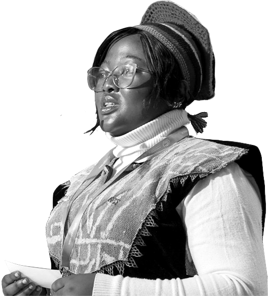 Ngimou Victorine Nchokuno Ngimou Victorine Nchokuno